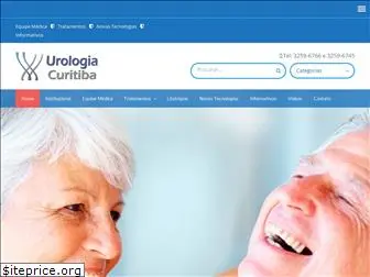 urologiacuritiba.com.br