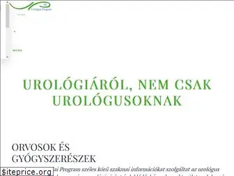 urologiaiprogram.hu