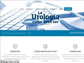 urologiamerida.com