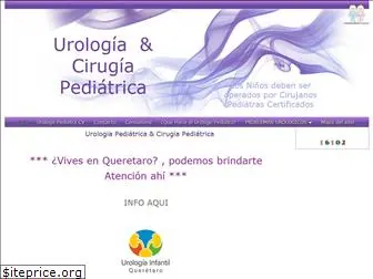 urologiapediatrica.com.mx