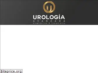 urologiavanzada.com