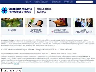 urologicka-klinika.cz