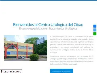 urologicodelcibao.com