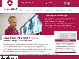 urologie-badkissingen.de