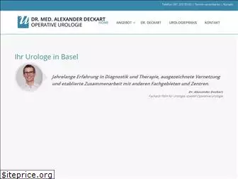 urologie-basel.ch