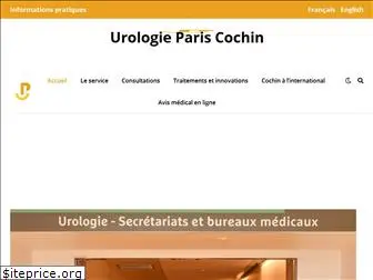 urologie-cochin.com