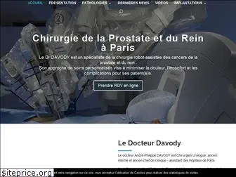 urologie-davody.fr