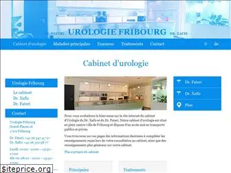 urologie-fribourg.ch