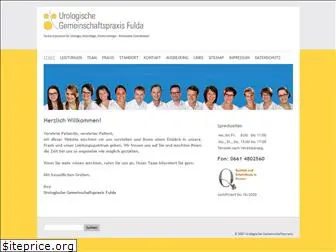 urologie-fulda.de