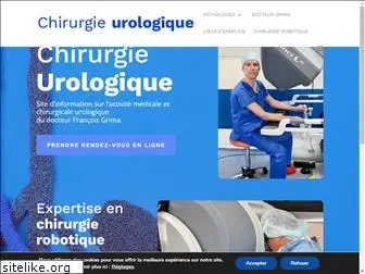 urologie-grima.com