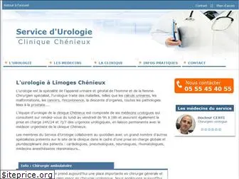 urologie-limoges.com