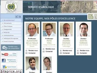 urologie-mondor.fr