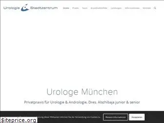 urologie-stadtzentrum.de