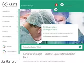 urologie.charite.de
