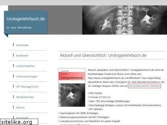 urologielehrbuch.de