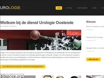 urologieoostende.be