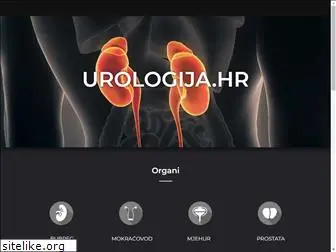 urologija.hr