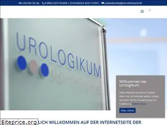 urologikum-dortmund.de