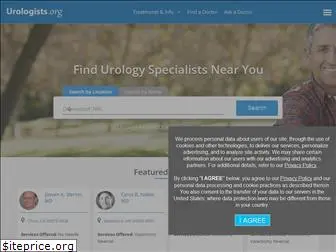 urologists.org