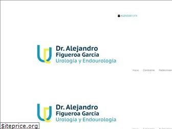urologoalejandrofigueroa.com