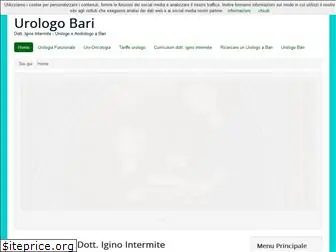 urologobari.com