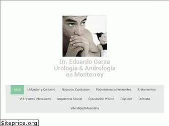 urologoeduardogarza.com.mx