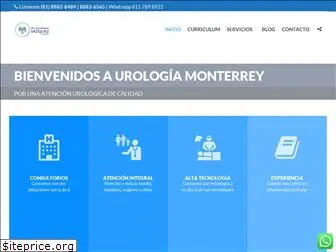 urologomty.com.mx
