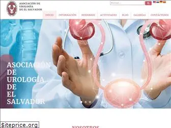 urologosenelsalvador.com