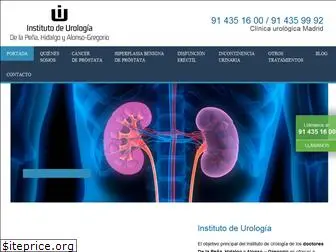 urologospenahidalgo.com