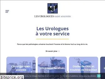 urologues-saint-augustin.fr