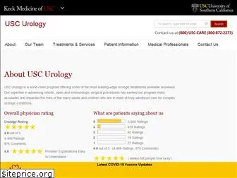 urology.keckmedicine.org