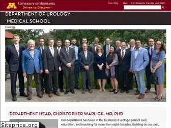 urology.umn.edu