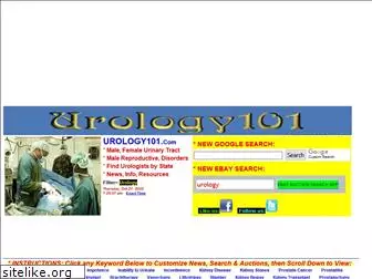 urology101.com