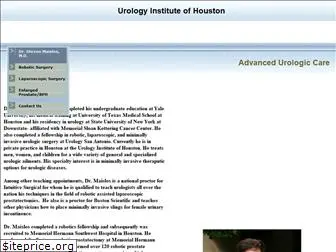 urology4houston.com