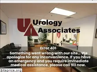 urologyassociatesnepa.com