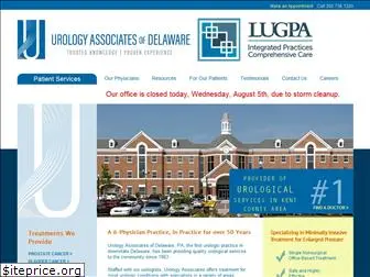 urologyassociatesofdover.com