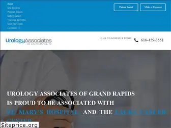 urologyassociatespc.net