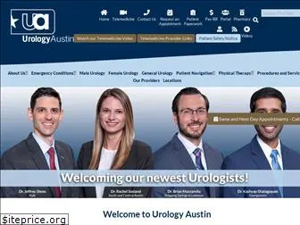 urologyaustin.com