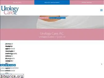 urologycareaz.com