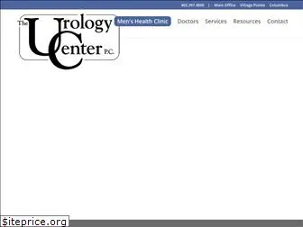 urologycenterpc.com