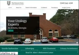 urologyclinic.com