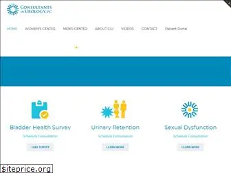 urologyconsult.com