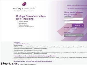 urologyessentials.com