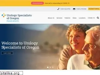 urologyinoregon.com