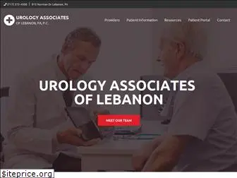 urologyoflebanon.com