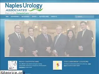 urologyofnaples.com