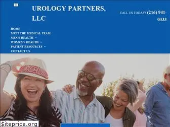urologypartners.net