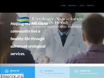 urologysouthbend.com