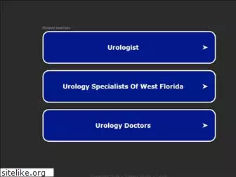 urologyspecialistsflorida.com