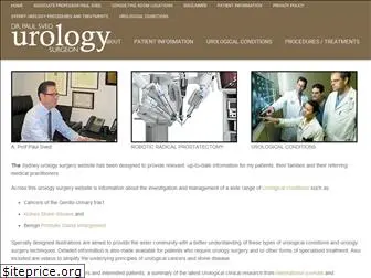 urologysurgeon.com.au